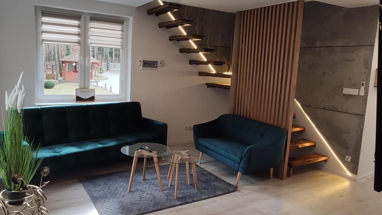 Klimatyzacja, Balia, Jacuzzi Dobry Dom I Villa Staszow  Eksteriør bilde