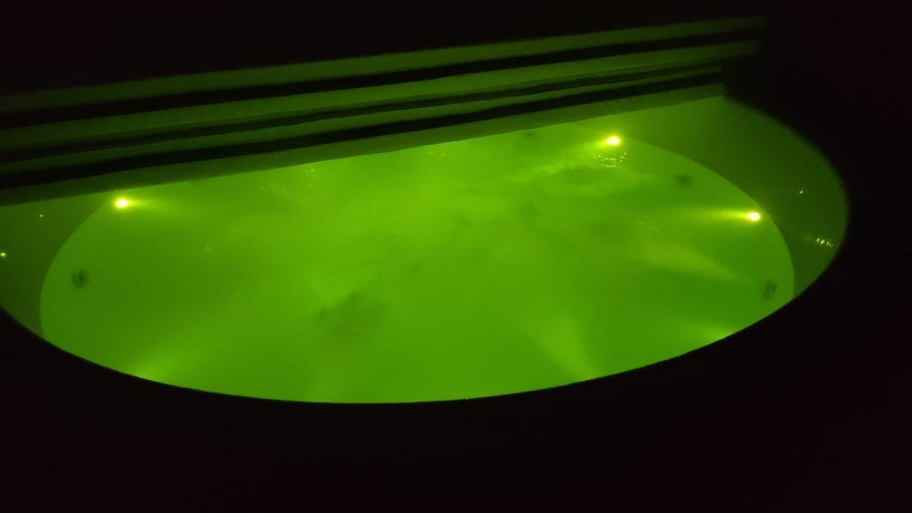 Klimatyzacja, Balia, Jacuzzi Dobry Dom I Villa Staszow  Eksteriør bilde